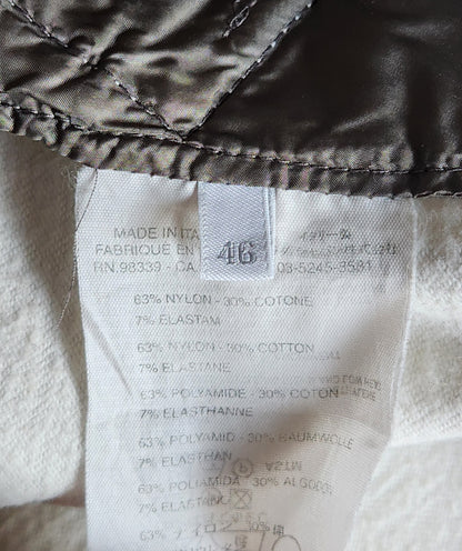 Magnifique jupe portefeuille PRADA