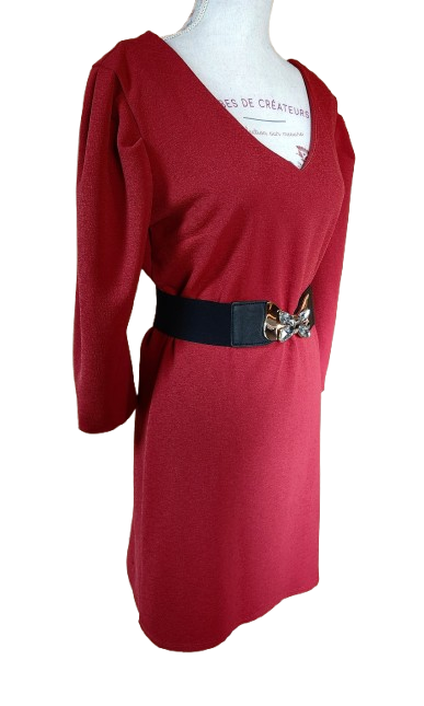 Robe habillée Zohoha