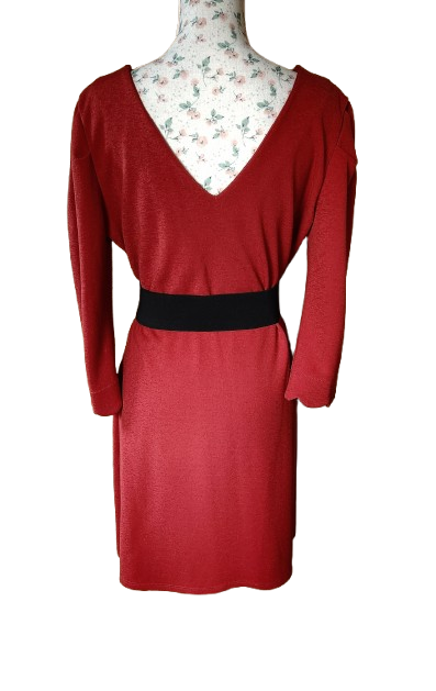 Robe habillée Zohoha