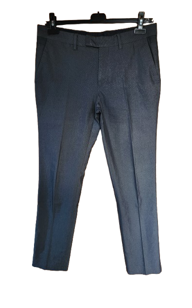 Pantalon de costume Zara Man