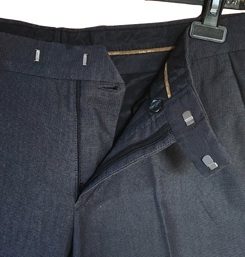Pantalon de costume Zara Man