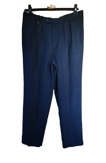 Pantalon costume Olly Gan