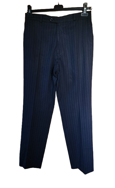 Pantalon habillé AZZARO