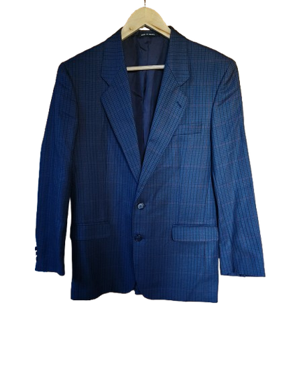 Veste blazer vintage Maurice Bercaud Paris