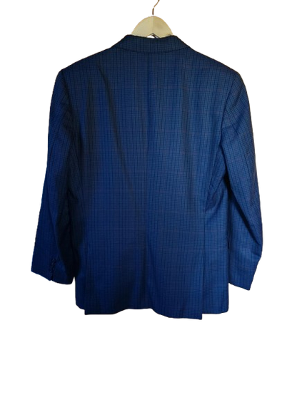 Veste blazer vintage Maurice Bercaud Paris