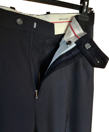 Pantalon de costume Pierre CARDIN