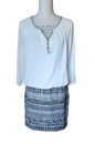 Jolie robe habillée Grain de Malice