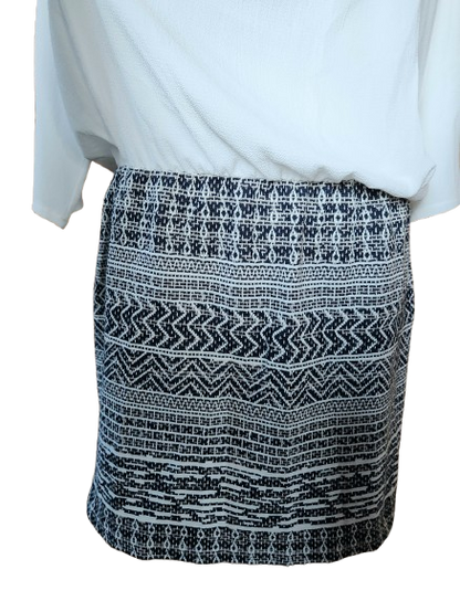 Jolie robe habillée Grain de Malice