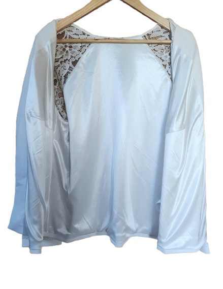 Veste habillée avec dentelle BodyFlirt
