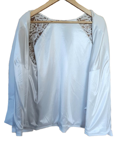 Veste habillée avec dentelle BodyFlirt