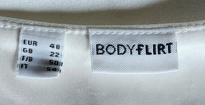 Veste habillée avec dentelle BodyFlirt