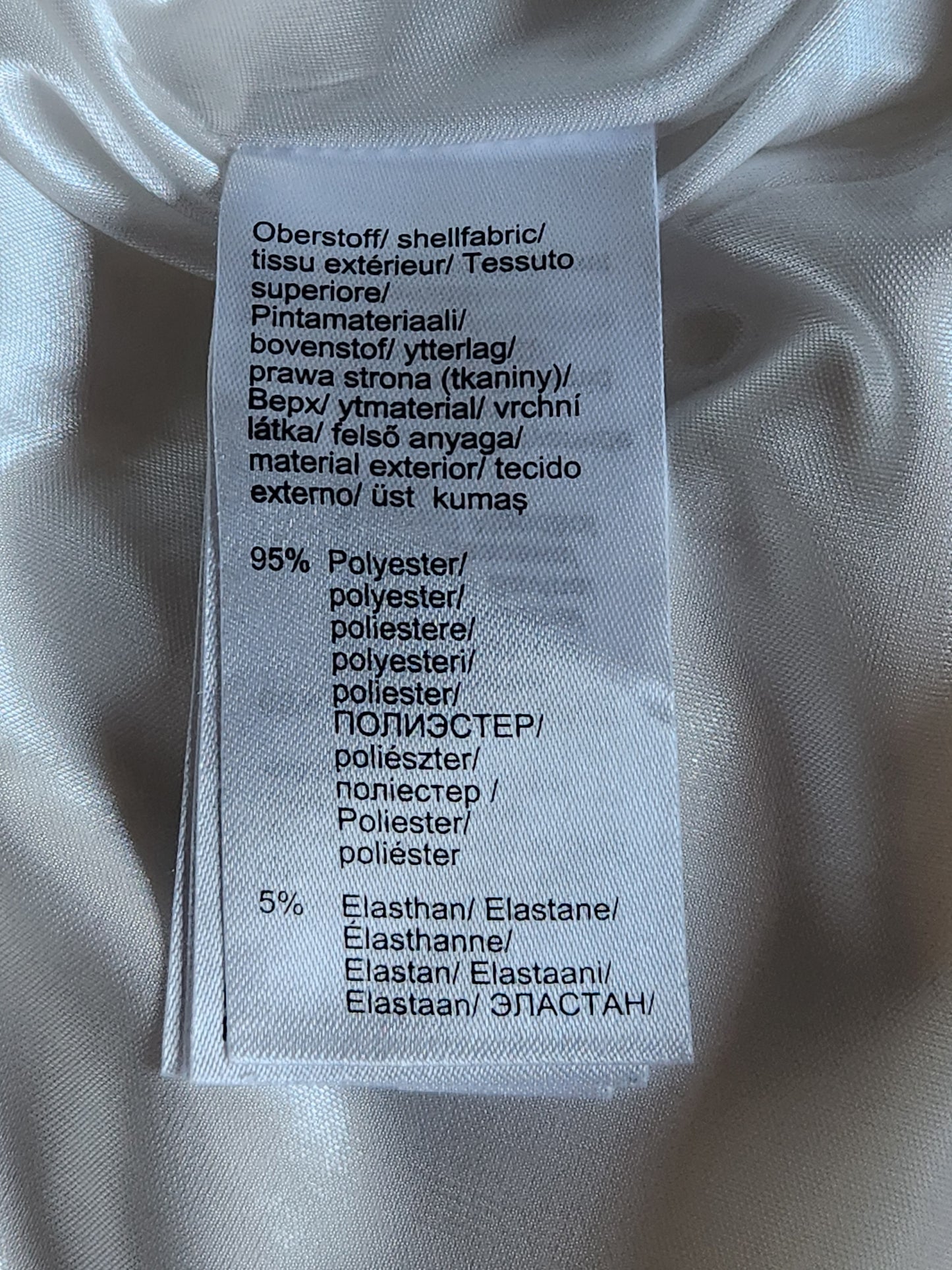 Veste habillée avec dentelle BodyFlirt