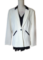 Veste blazer habillée Springfield