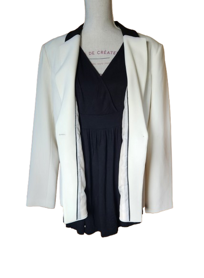 Veste blazer habillée Springfield
