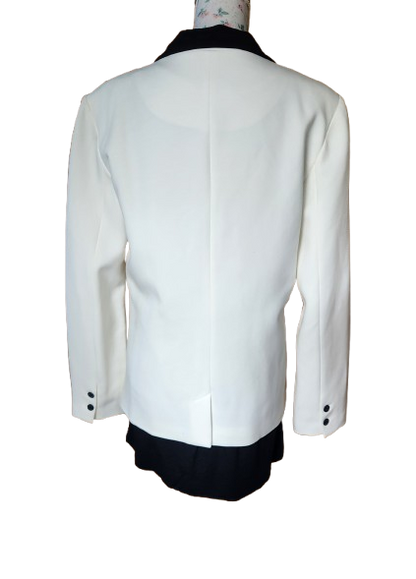 Veste blazer habillée Springfield