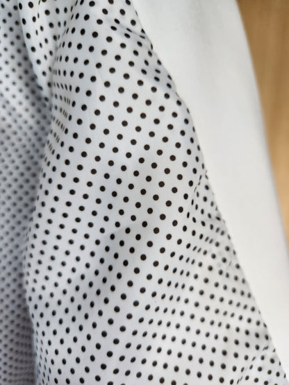 Veste blazer habillée Grain de Malice