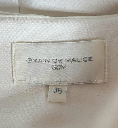 Veste blazer habillée Grain de Malice