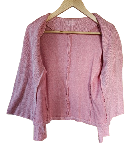 Veste habillée Majestic Filatures