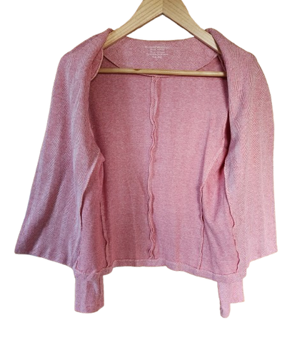 Veste habillée Majestic Filatures