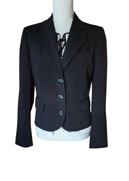 Veste blazer cintrée Naf Naf