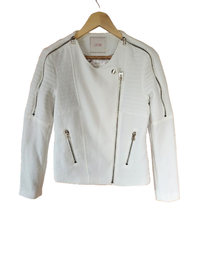 Veste habillée I.Code by IKKS