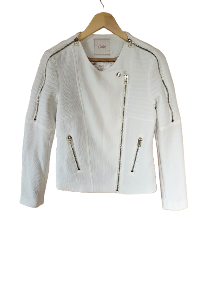 Veste habillée I.Code by IKKS