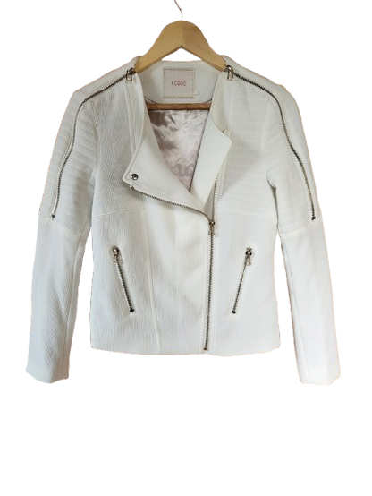 Veste habillée I.Code by IKKS