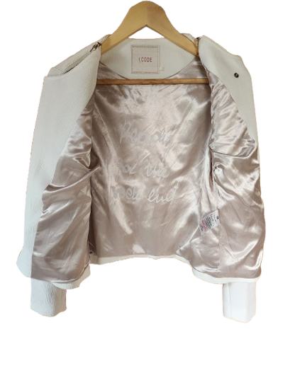 Veste habillée I.Code by IKKS
