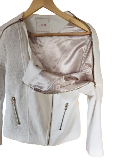 Veste habillée I.Code by IKKS