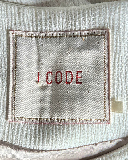 Veste habillée I.Code by IKKS