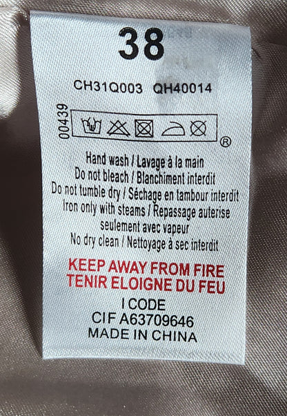 Veste habillée I.Code by IKKS
