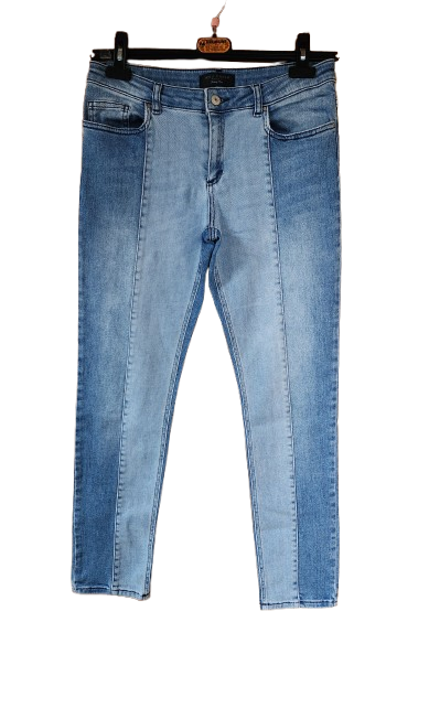 Jean slim IKKS