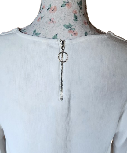 Blouse fluide habillée I.Code by IKKS