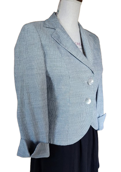 Belle veste blazer Maison 123