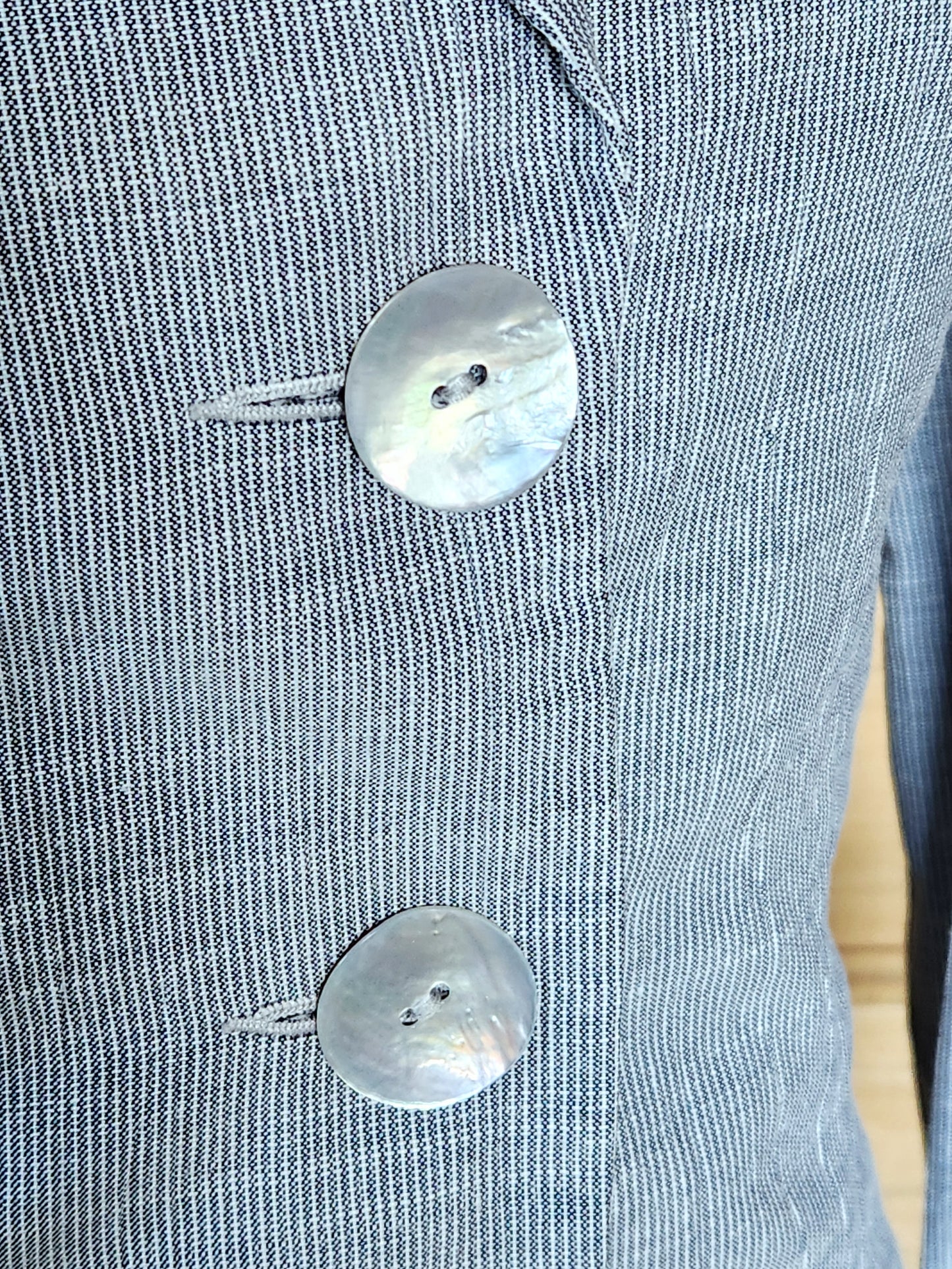 Belle veste blazer Maison 123
