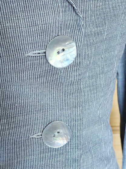Belle veste blazer Maison 123