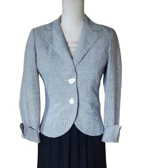 Belle veste blazer Maison 123