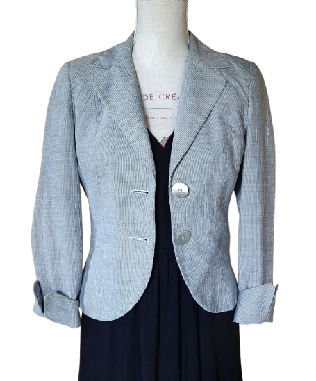 Belle veste blazer Maison 123