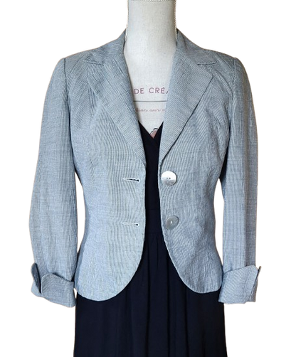 Belle veste blazer Maison 123