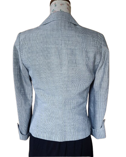 Belle veste blazer Maison 123