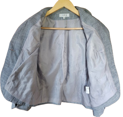 Belle veste blazer Maison 123