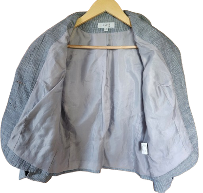 Belle veste blazer Maison 123