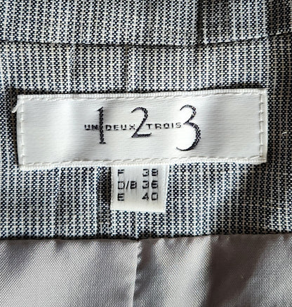 Belle veste blazer Maison 123
