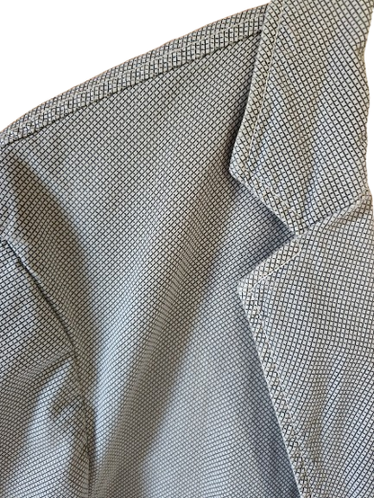 Veste blazer vintage Delahaye