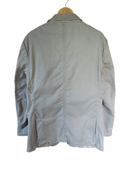 Veste blazer vintage Delahaye
