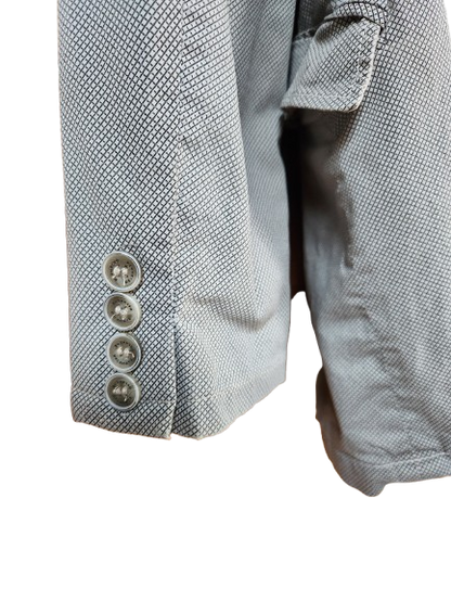 Veste blazer vintage Delahaye