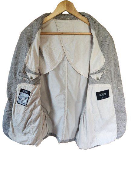 Veste blazer vintage Delahaye