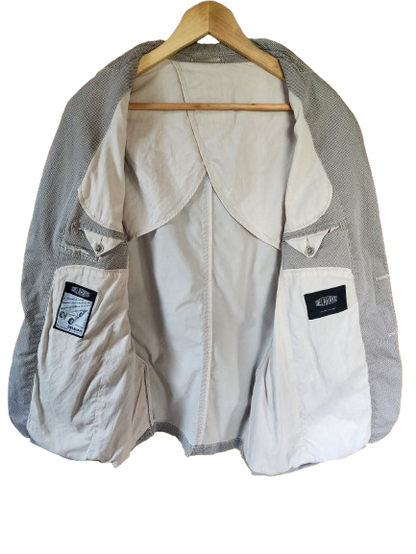 Veste blazer vintage Delahaye
