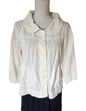 Veste chemise en lin Bonobo