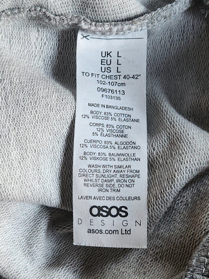 Tee-shirt slim fit Asos
